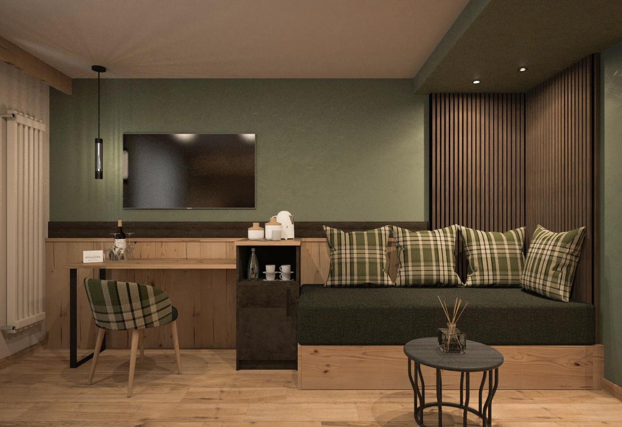 Belfiore Hotel 3*